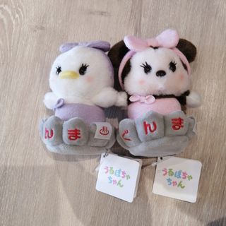 Disney - 【現地購入☆正規品】デイジー 2025春 ぬいぐるみ Disney - 【現地購入☆正規品】デイジー 2025春 ぬいぐるみ