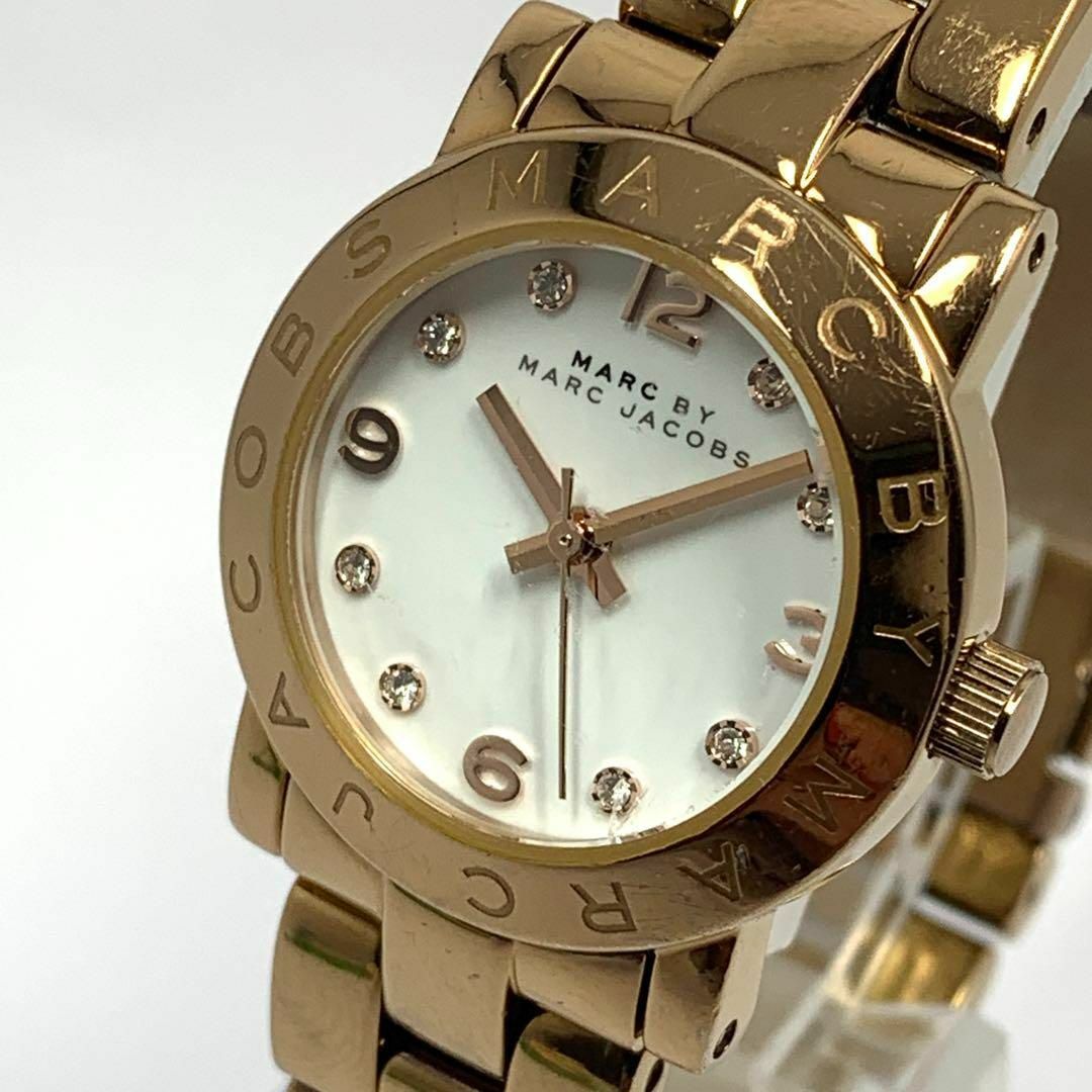 MARC BY MARC JACOBS - 稼働品 MARC BY MARC JACOBS レディース MARC BY MARC JACOBS - 稼働品 MARC BY MARC JACOBS レディース
