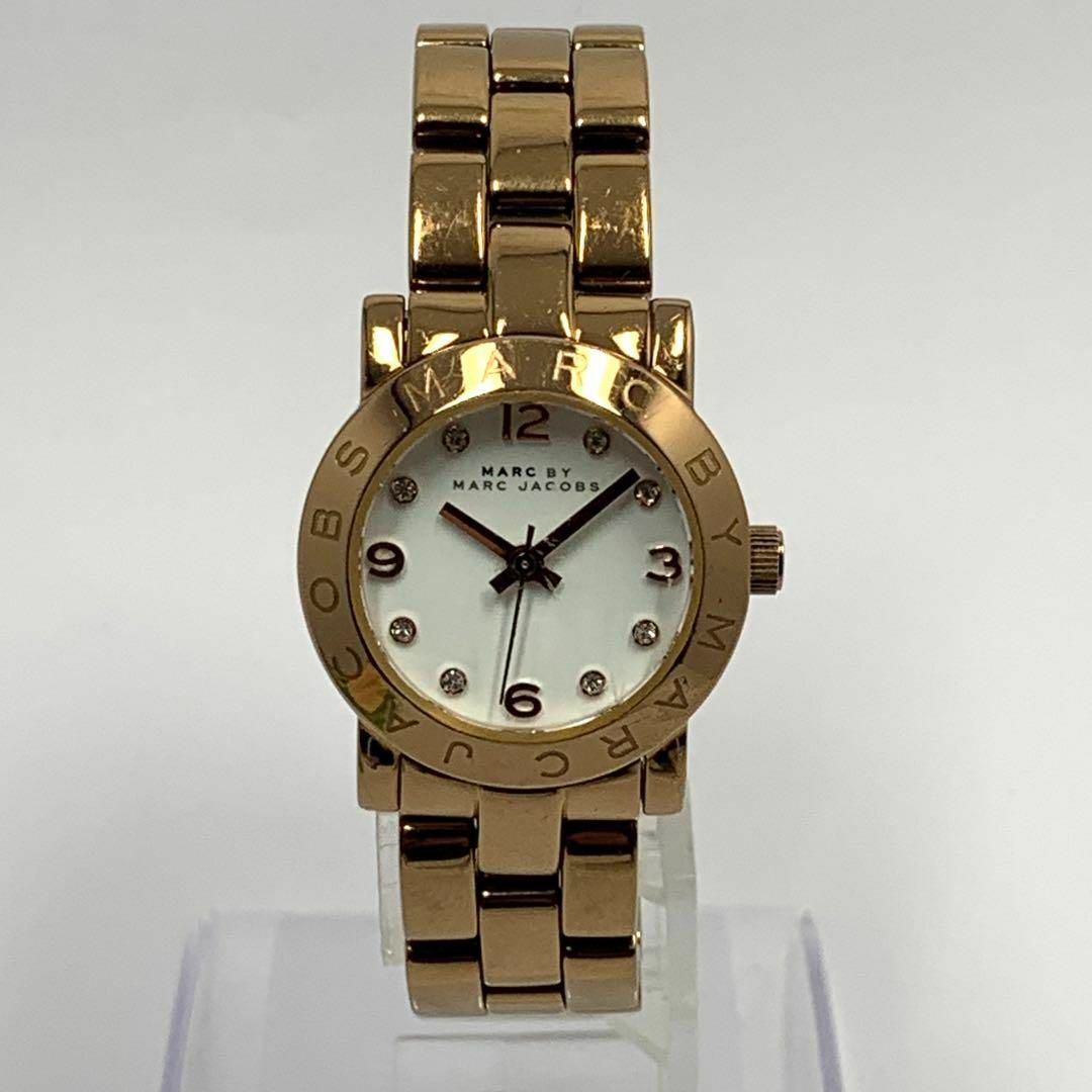 MARC BY MARC JACOBS - 稼働品 MARC BY MARC JACOBS レディース MARC BY MARC JACOBS - 稼働品 MARC BY MARC JACOBS レディース