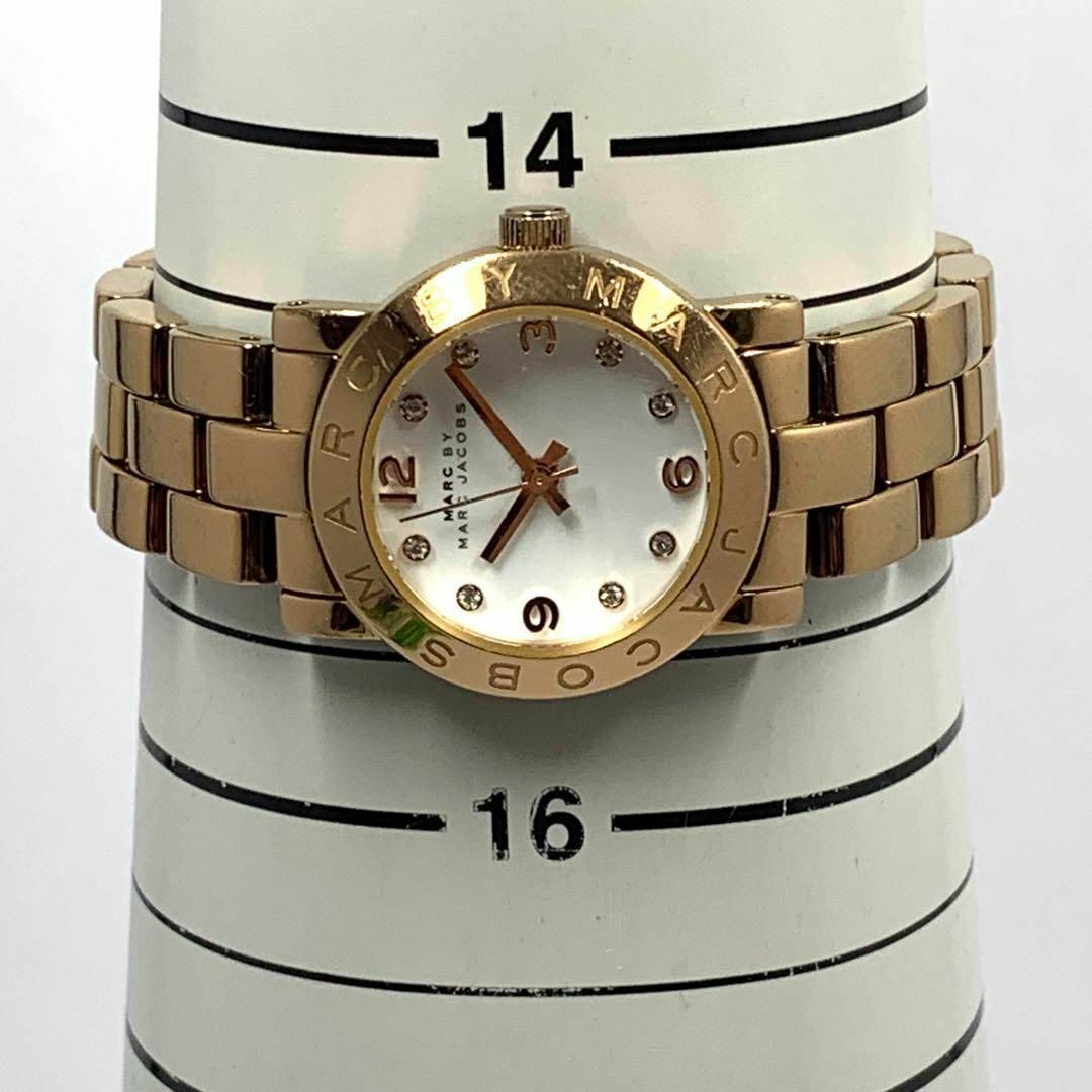 MARC BY MARC JACOBS - 稼働品 MARC BY MARC JACOBS レディース MARC BY MARC JACOBS - 稼働品 MARC BY MARC JACOBS レディース