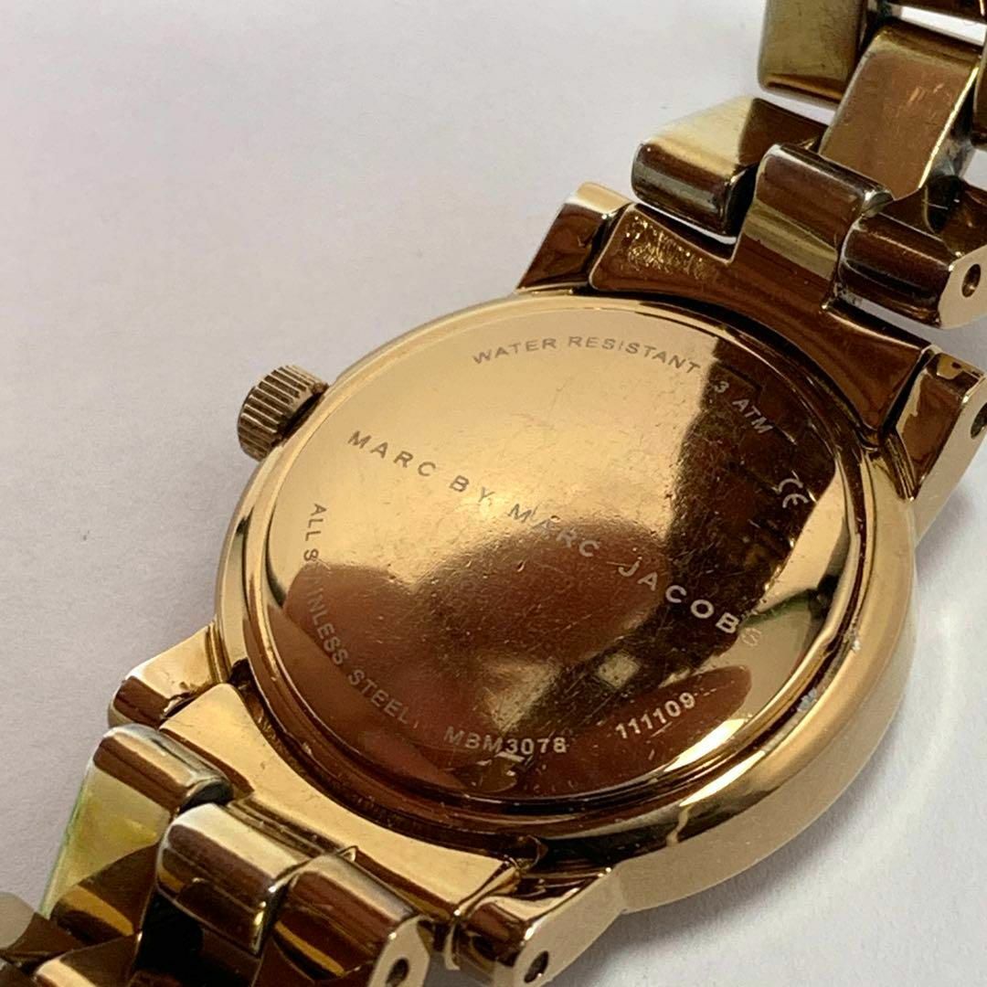 MARC BY MARC JACOBS - 稼働品 MARC BY MARC JACOBS レディース MARC BY MARC JACOBS - 稼働品 MARC BY MARC JACOBS レディース