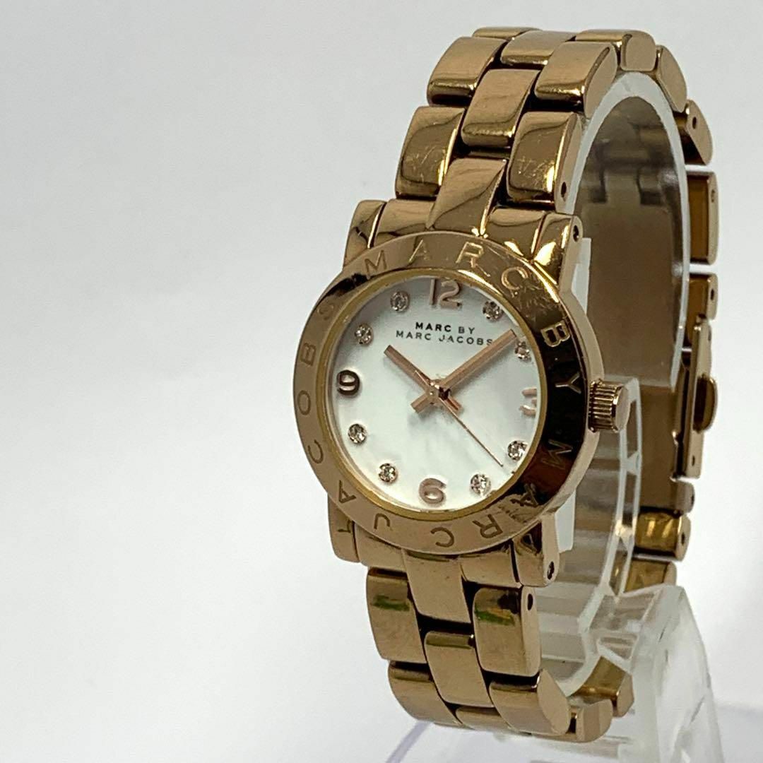 MARC BY MARC JACOBS - 稼働品 MARC BY MARC JACOBS レディース MARC BY MARC JACOBS - 稼働品 MARC BY MARC JACOBS レディース