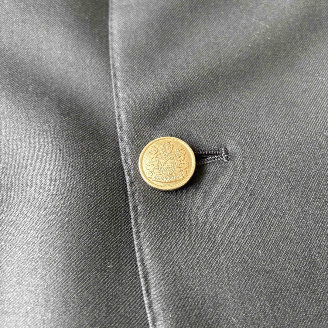 AQUA SCUTUM - ✨美品✨アクアスキュータム テーラード AQUA SCUTUM - ✨美品✨アクアスキュータム テーラード