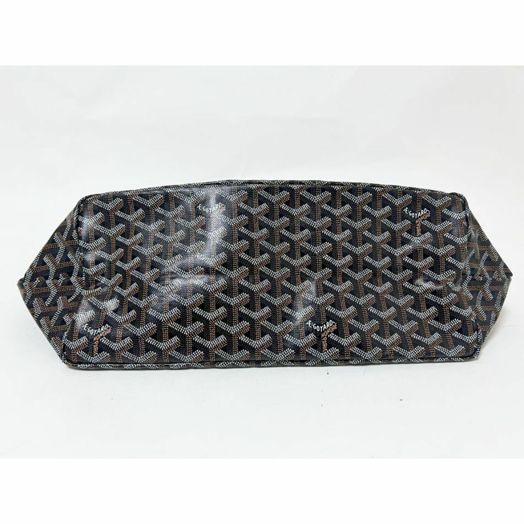 GOYARD - GOYARD ゴヤール サンルイPM トートバッグ ショルダー GOYARD - GOYARD ゴヤール サンルイPM トートバッグ ショルダー