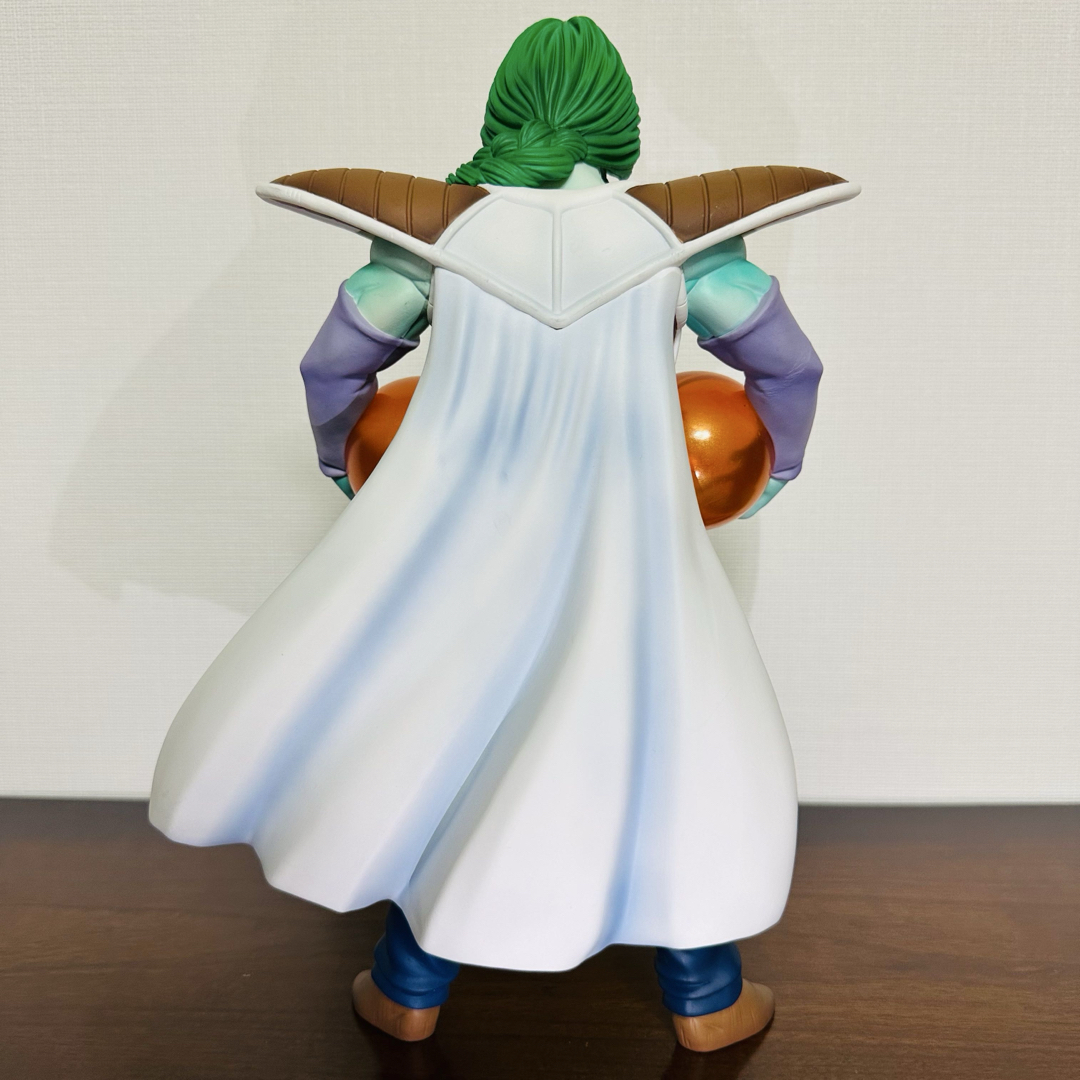 BANDAI - 【ナメック星編/3体セット】 ドラゴンボールアライズ BANDAI - 【ナメック星編/3体セット】 ドラゴンボールアライズ