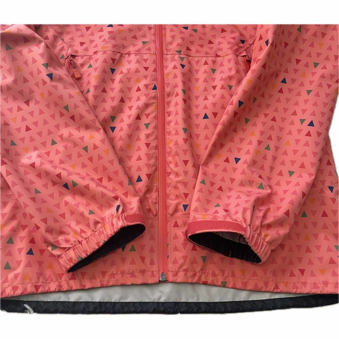 mont bell - 【美品】モンベル レインダンサープリント mont bell - 【美品】モンベル レインダンサープリント