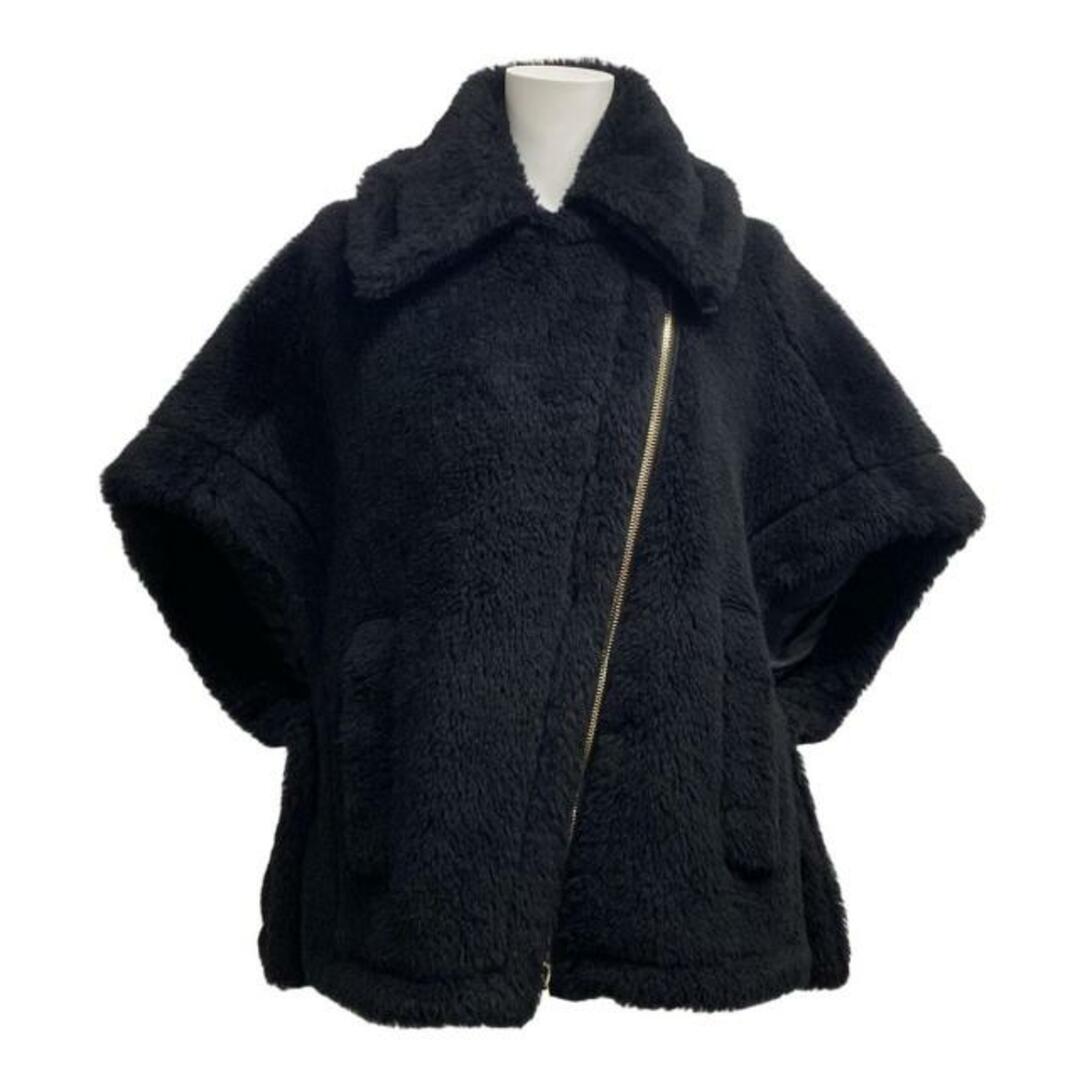 Max Mara - Max Mara(マックスマーラ) ポンチョ サイズSM Max Mara - Max Mara(マックスマーラ) ポンチョ サイズSM