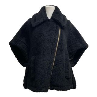 Max Mara(ポンチョ)のフリマアイテム一覧 Max Mara(ポンチョ)のフリマアイテム一覧