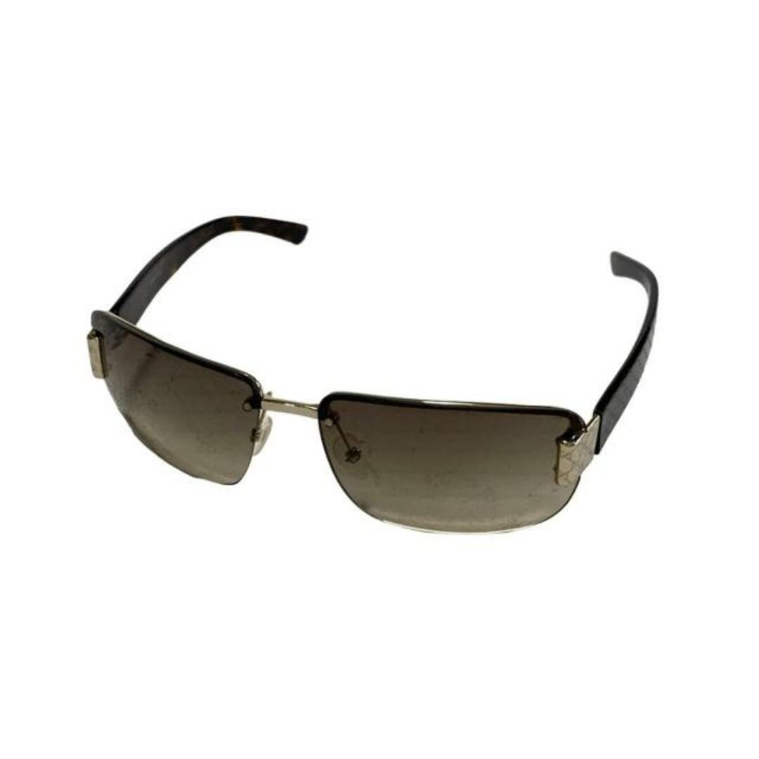 GUCCI - GUCCI(グッチ) サングラス - GG1798 ブラウン×白 GUCCI - GUCCI(グッチ) サングラス - GG1798 ブラウン×白