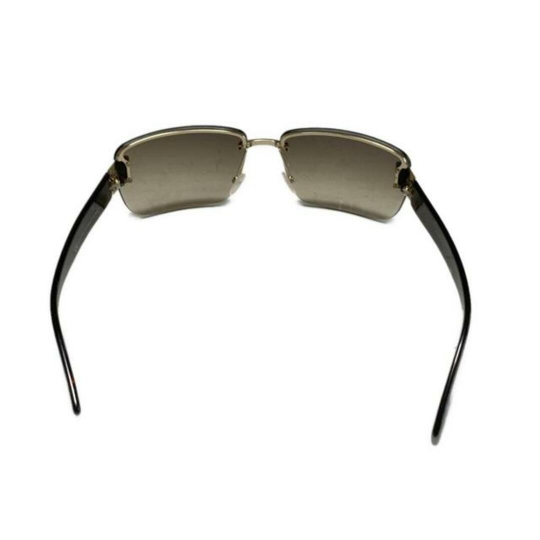 GUCCI - GUCCI(グッチ) サングラス - GG1798 ブラウン×白 GUCCI - GUCCI(グッチ) サングラス - GG1798 ブラウン×白