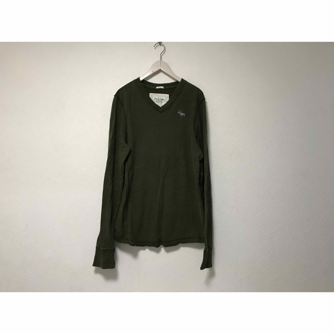 Abercrombie&Fitch - 本物アバクロアンドフィッチ Abercrombie&Fitch - 本物アバクロアンドフィッチ