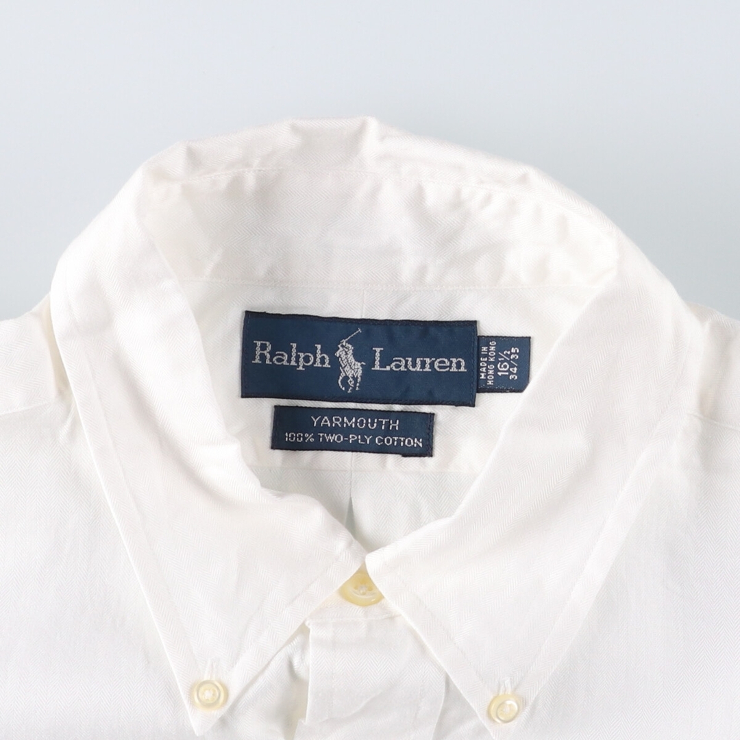Ralph Lauren - 古着 ラルフローレン Ralph Lauren YARMOUTH Ralph Lauren - 古着 ラルフローレン Ralph Lauren YARMOUTH