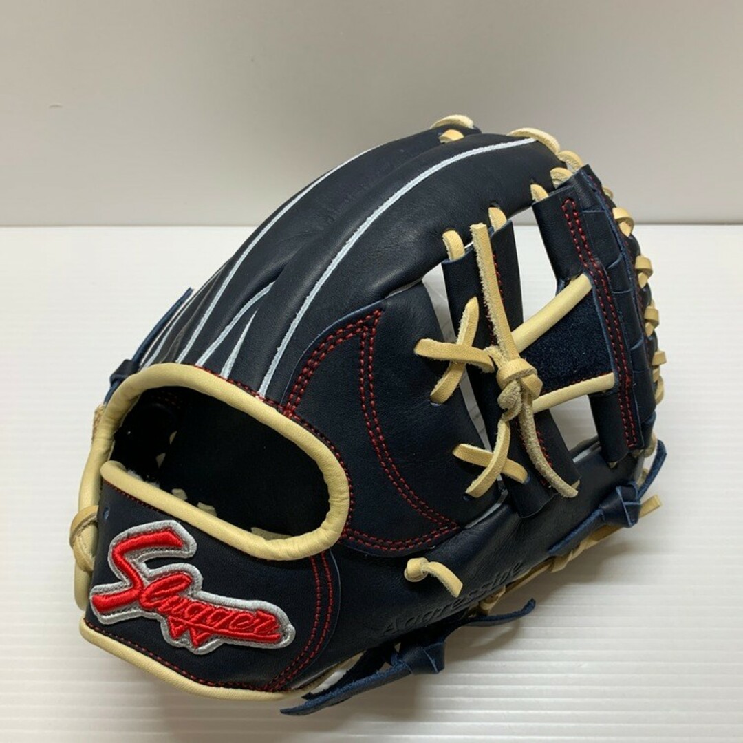 久保田スラッガー KUBOTA SLUGGER 限定 軟式 内野手用グローブ 久保田スラッガー KUBOTA SLUGGER 限定 軟式 内野手用グローブ