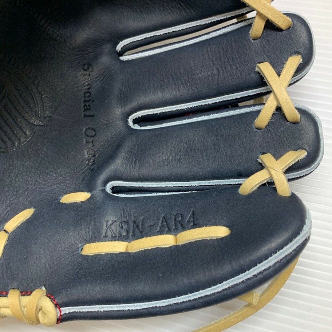 久保田スラッガー KUBOTA SLUGGER 限定 軟式 内野手用グローブ 久保田スラッガー KUBOTA SLUGGER 限定 軟式 内野手用グローブ