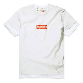 Supreme - シュプリーム ×エムエムシックス MM6 24SS Liquid Supreme - シュプリーム ×エムエムシックス MM6 24SS Liquid