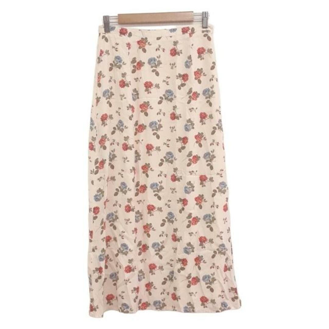 LAURA ASHLEY - LAURAASHLEY(ローラアシュレイ) ロングスカート LAURA ASHLEY - LAURAASHLEY(ローラアシュレイ) ロングスカート