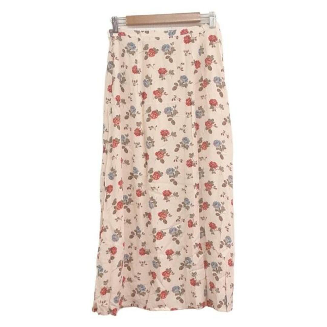 LAURA ASHLEY - LAURAASHLEY(ローラアシュレイ) ロングスカート LAURA ASHLEY - LAURAASHLEY(ローラアシュレイ) ロングスカート
