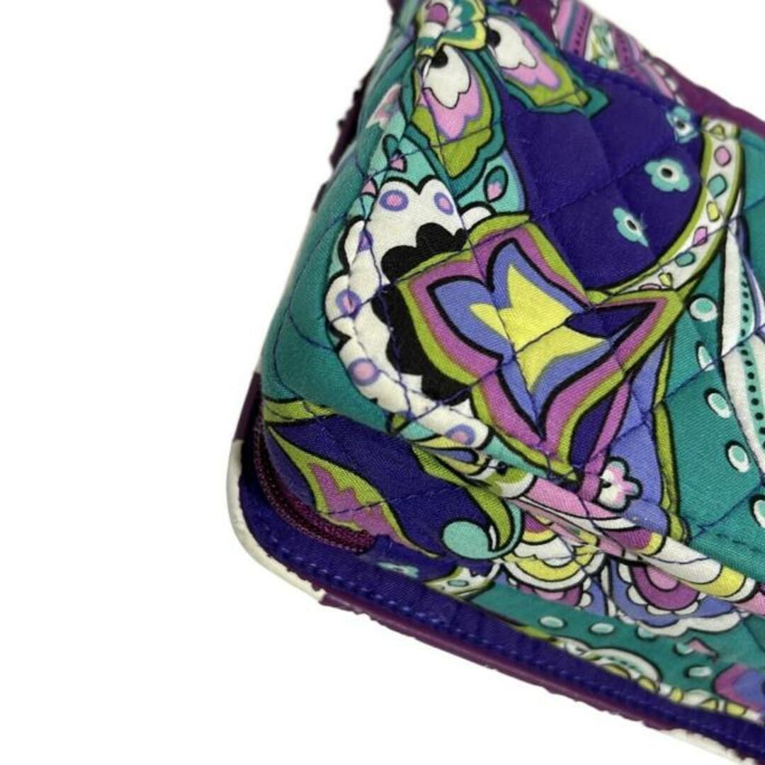 Vera Bradley - Vera Bradley(ベラブラッドリー) ショルダー Vera Bradley - Vera Bradley(ベラブラッドリー) ショルダー
