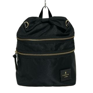 LANVIN en Bleu - LANVIN en Bleu(ランバンオンブルー) リュック LANVIN en Bleu - LANVIN en Bleu(ランバンオンブルー) リュック