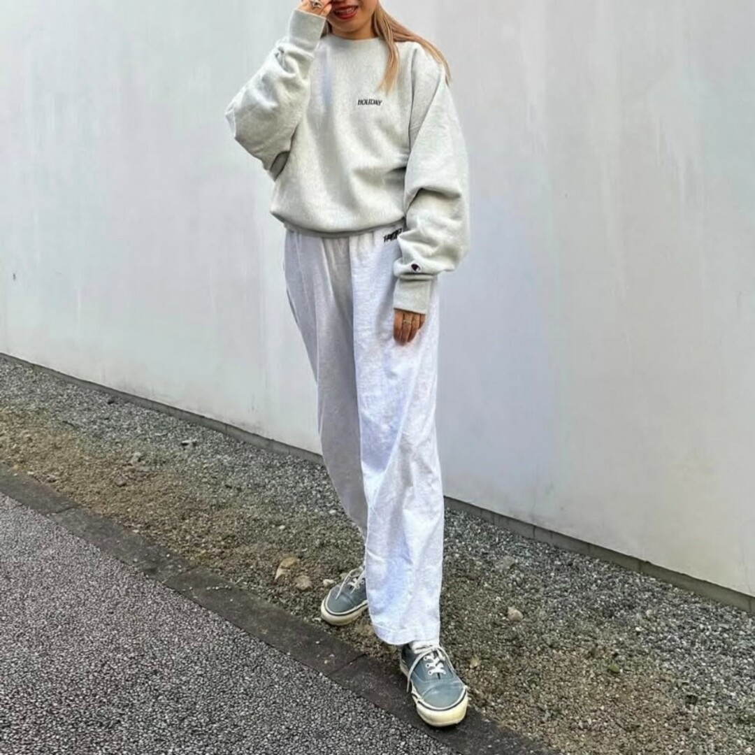 holiday - 【新品】Champion journal standard by HOLIDAYの通販 holiday - 【新品】Champion journal standard by HOLIDAYの通販