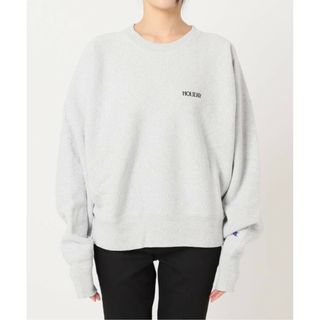 holiday - 【新品】Champion journal standard by HOLIDAYの通販 holiday - 【新品】Champion journal standard by HOLIDAYの通販