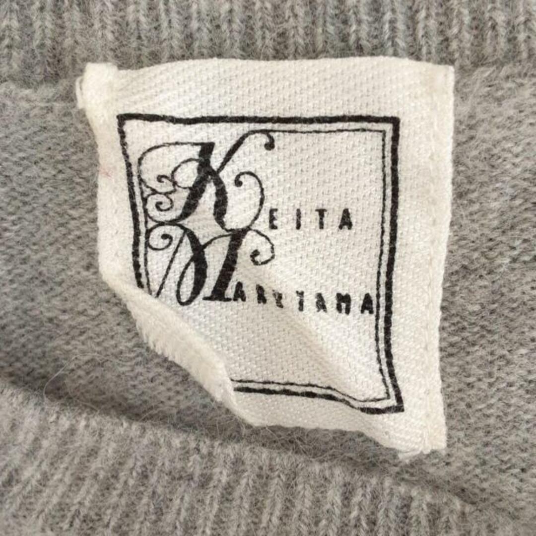 KEITA MARUYAMA TOKYO PARIS - KEITA MARUYAMA(ケイタマルヤマ KEITA MARUYAMA TOKYO PARIS - KEITA MARUYAMA(ケイタマルヤマ