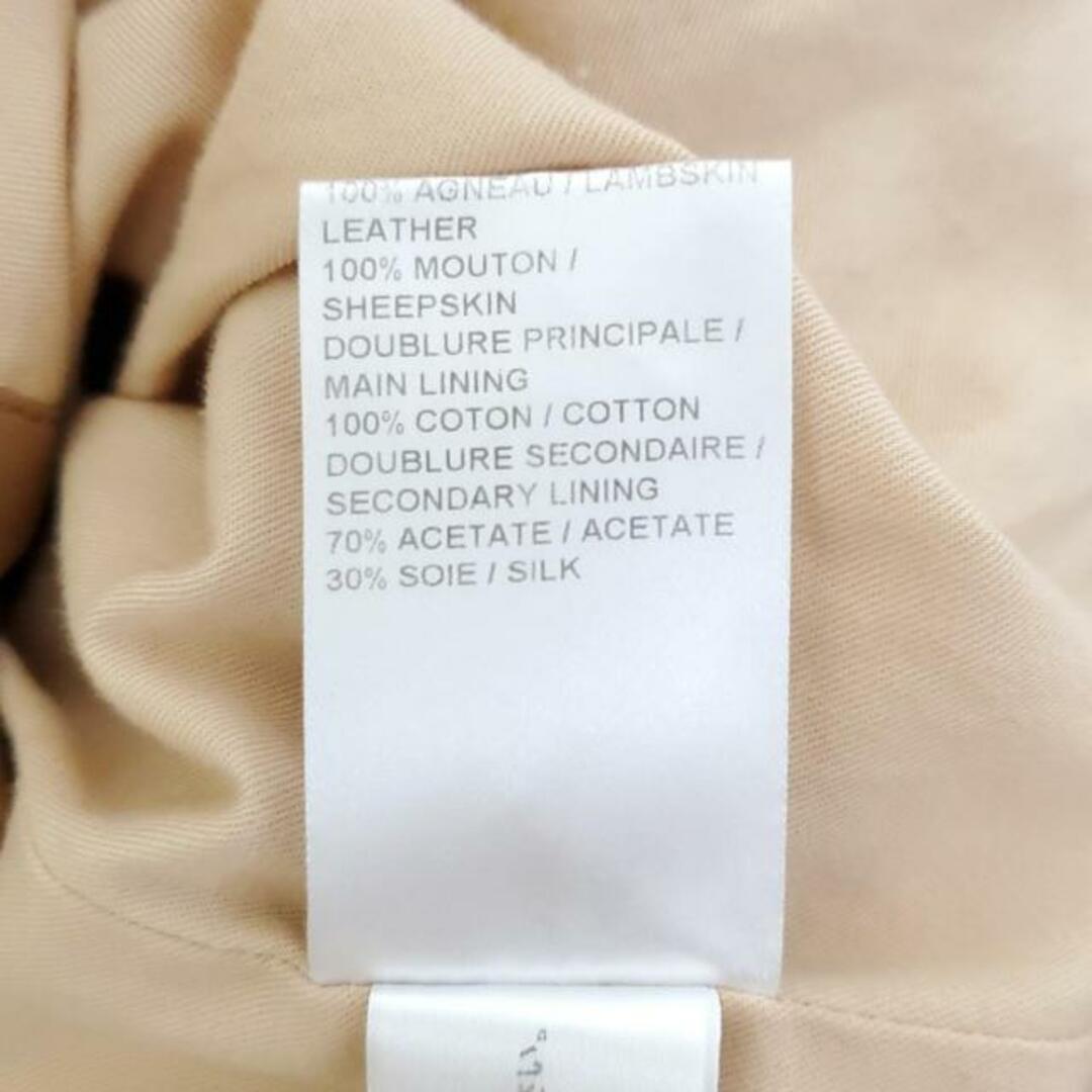 Chloe - Chloe(クロエ) コート サイズ34 S レディース美品 Chloe - Chloe(クロエ) コート サイズ34 S レディース美品