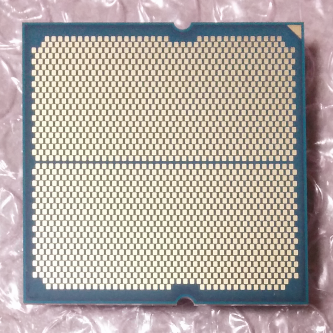AMD - Ryzen 5 8400F 正常動作品 AMD-CPU 6C12T AM5の通販 by AMD - Ryzen 5 8400F 正常動作品 AMD-CPU 6C12T AM5の通販 by