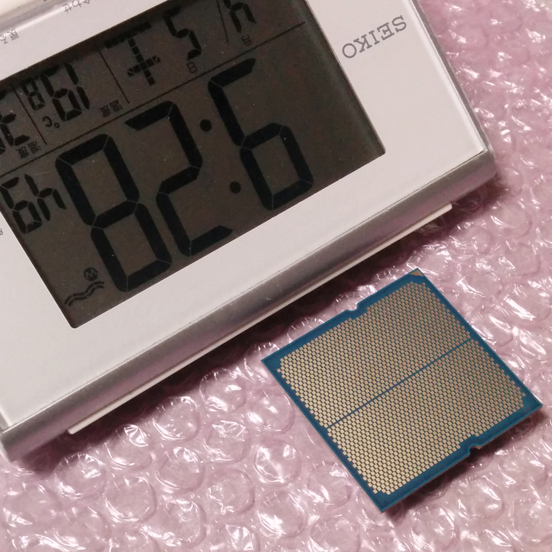 AMD - Ryzen 5 8400F 正常動作品 AMD-CPU 6C12T AM5の通販 by AMD - Ryzen 5 8400F 正常動作品 AMD-CPU 6C12T AM5の通販 by