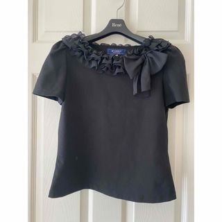 M'S GRACY(カットソー(半袖/袖なし))のフリマアイテム一覧 M'S GRACY(カットソー(半袖/袖なし))のフリマアイテム一覧