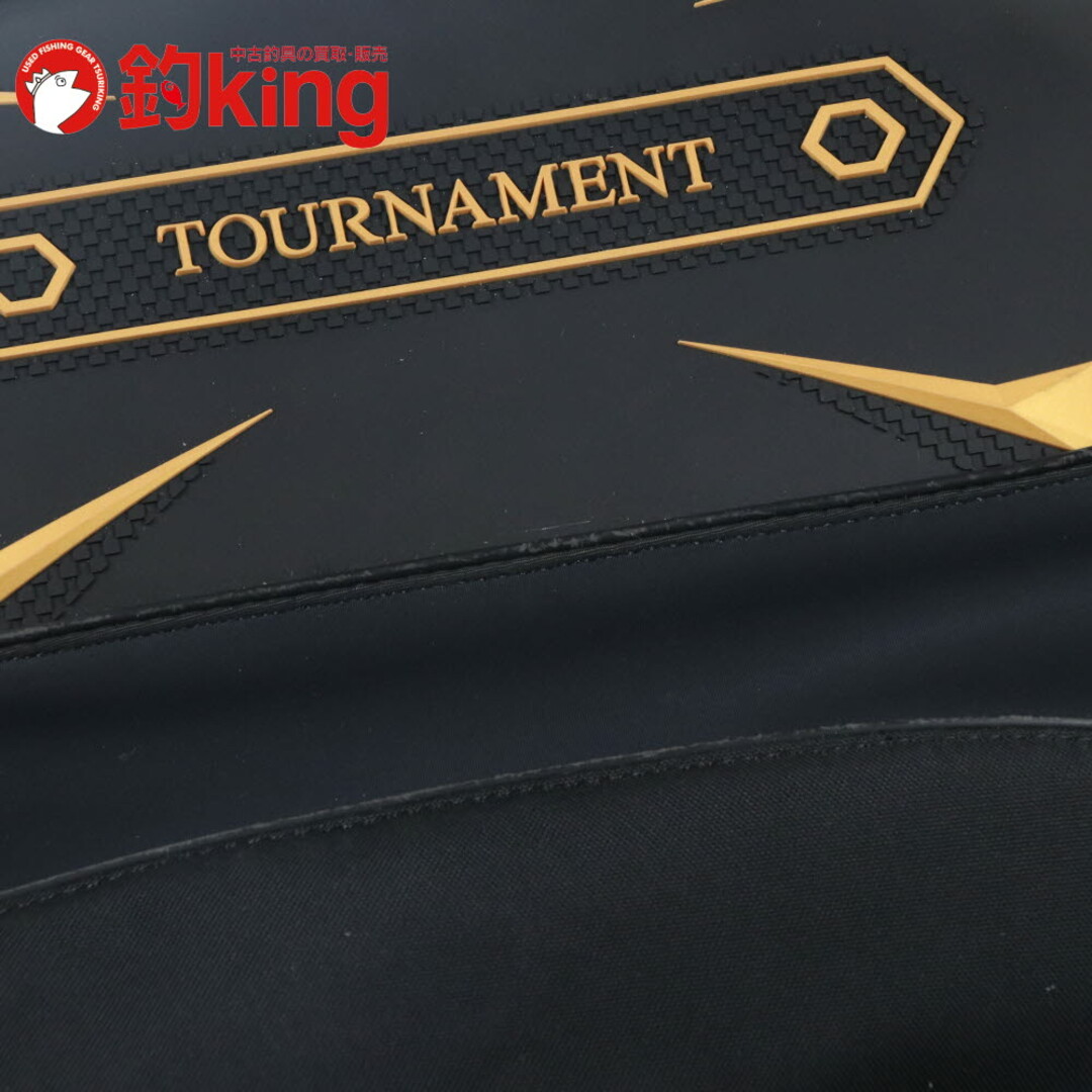 DAIWA - 【中古/美品】 ダイワ トーナメントヒップガード DA DAIWA - 【中古/美品】 ダイワ トーナメントヒップガード DA