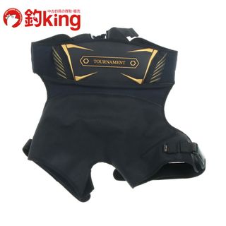 DAIWA - 【中古/美品】 ダイワ トーナメントヒップガード DA DAIWA - 【中古/美品】 ダイワ トーナメントヒップガード DA