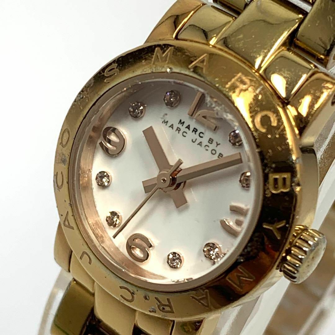 MARC BY MARC JACOBS - 稼働品 MARC BY MARC JACOBS レディース MARC BY MARC JACOBS - 稼働品 MARC BY MARC JACOBS レディース