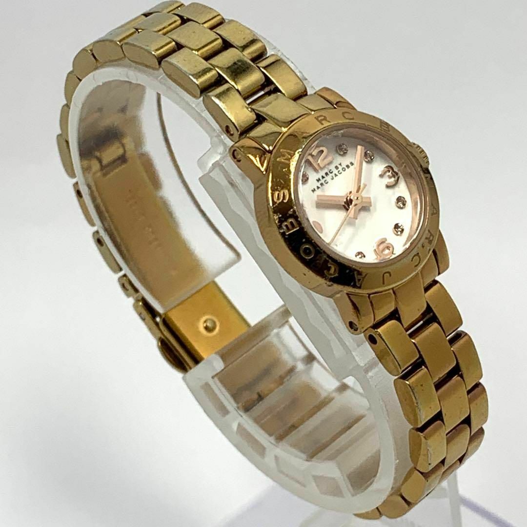 MARC BY MARC JACOBS - 稼働品 MARC BY MARC JACOBS レディース MARC BY MARC JACOBS - 稼働品 MARC BY MARC JACOBS レディース