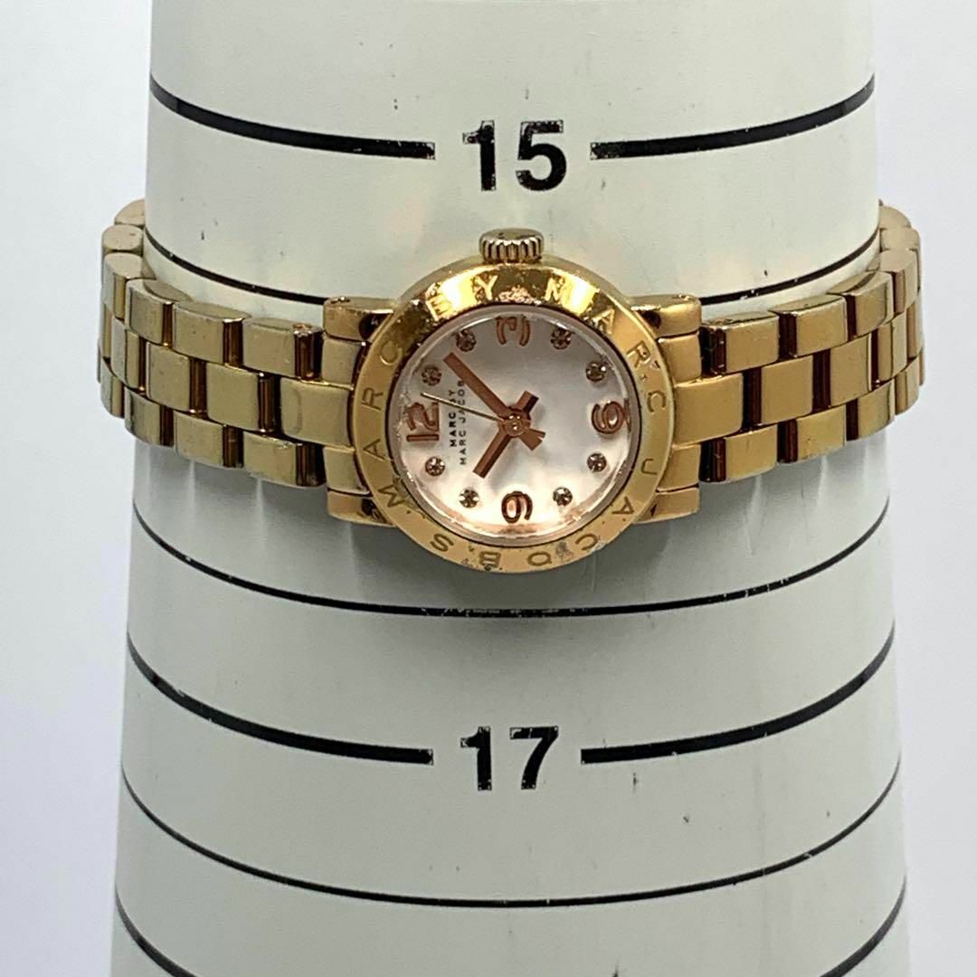MARC BY MARC JACOBS - 稼働品 MARC BY MARC JACOBS レディース MARC BY MARC JACOBS - 稼働品 MARC BY MARC JACOBS レディース