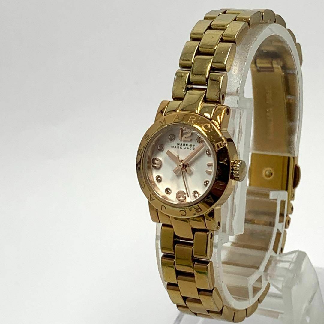 MARC BY MARC JACOBS - 稼働品 MARC BY MARC JACOBS レディース MARC BY MARC JACOBS - 稼働品 MARC BY MARC JACOBS レディース