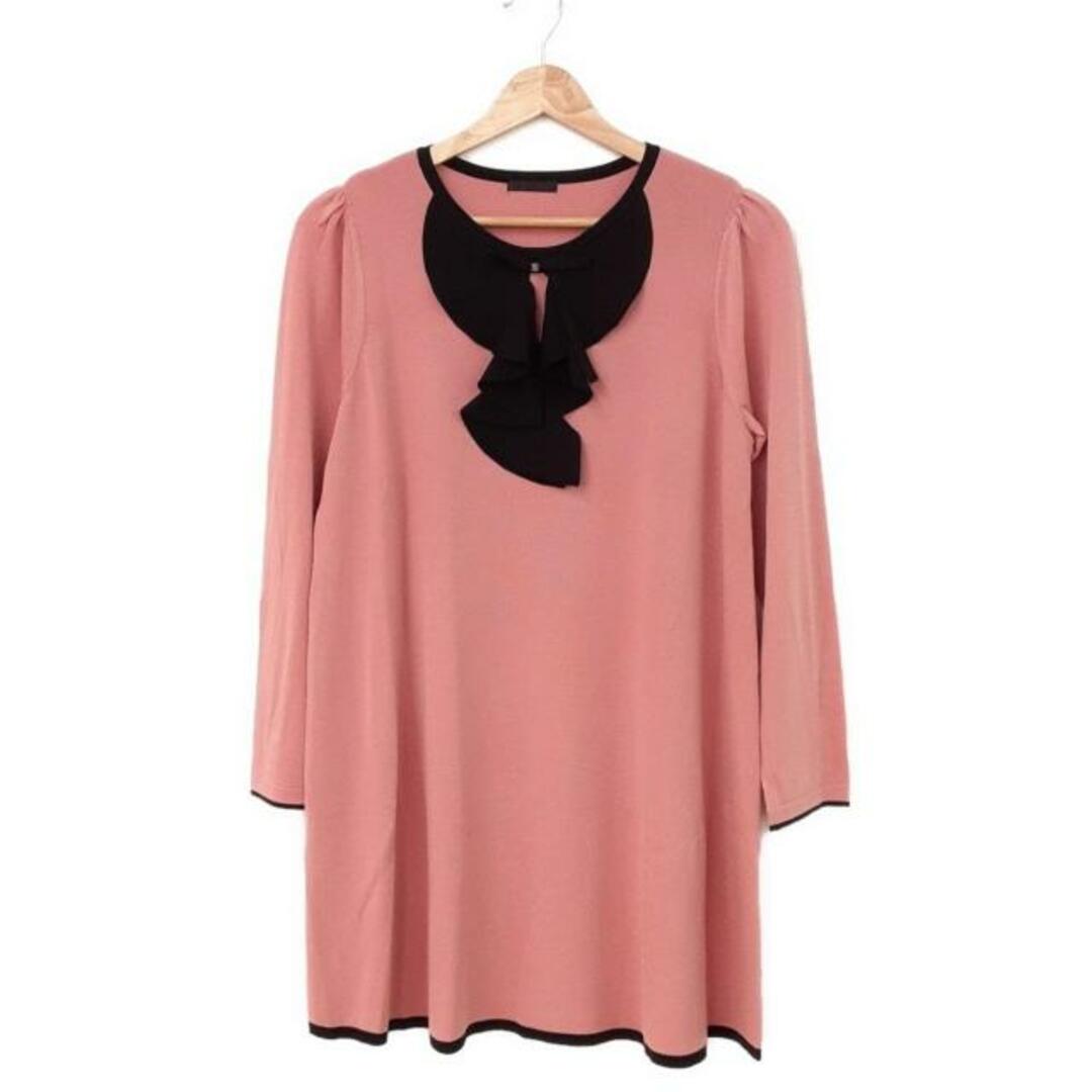 TO BE CHIC - TO BE CHIC(トゥービーシック) ワンピース サイズ TO BE CHIC - TO BE CHIC(トゥービーシック) ワンピース サイズ
