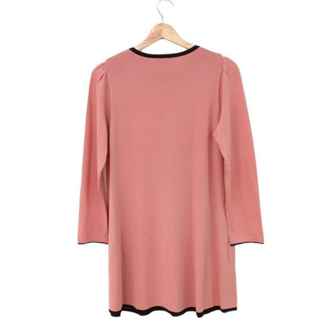 ファッションなデザイン TO BE サイズ ワンピース CHIC(トゥービーシック) BE TO - CHIC ワンピース