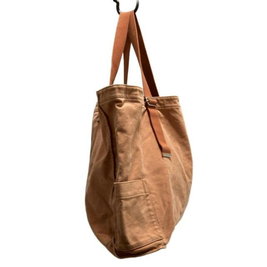 MARC JACOBS - MARC JACOBS(マークジェイコブス) トートバッグ MARC JACOBS - MARC JACOBS(マークジェイコブス) トートバッグ