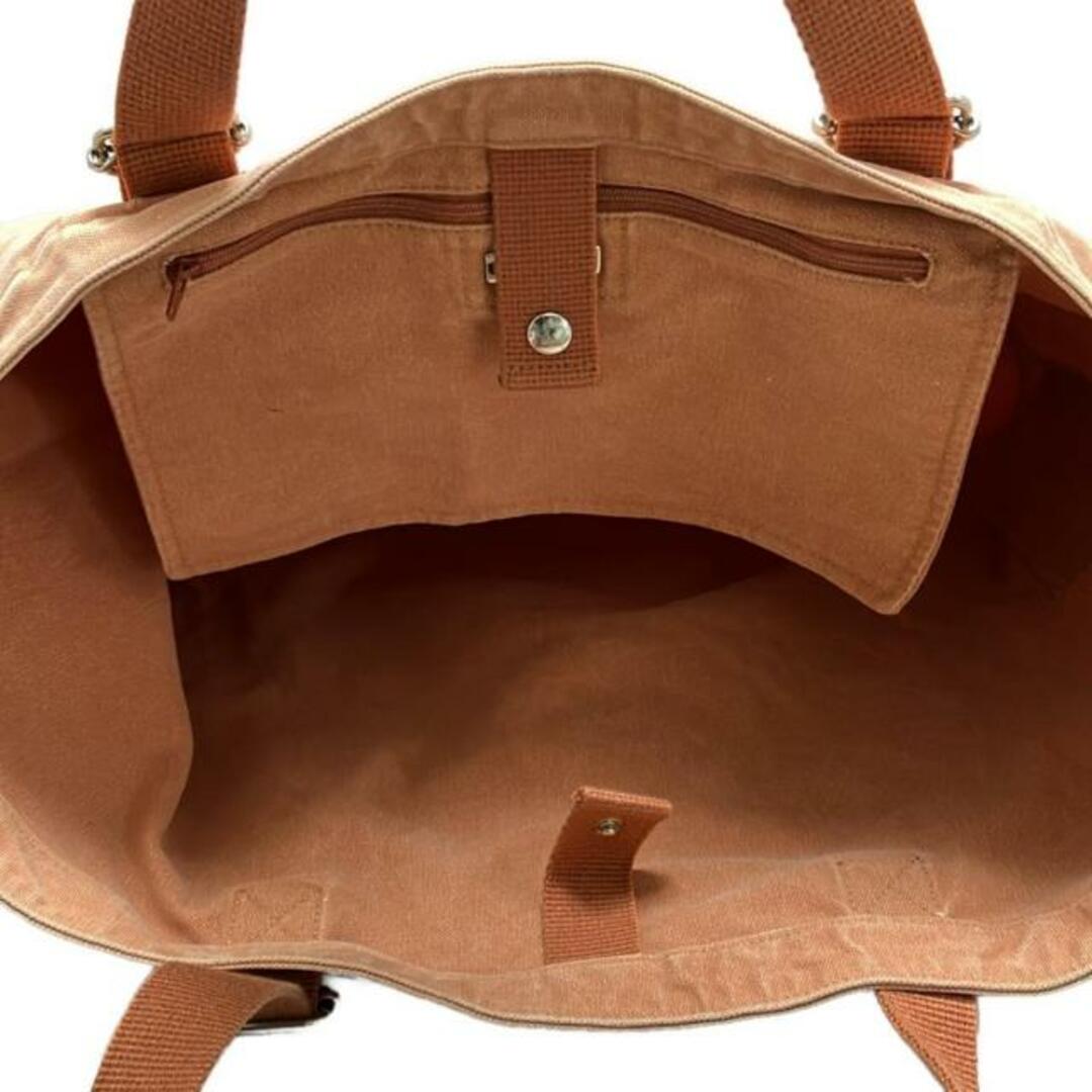 MARC JACOBS - MARC JACOBS(マークジェイコブス) トートバッグ MARC JACOBS - MARC JACOBS(マークジェイコブス) トートバッグ