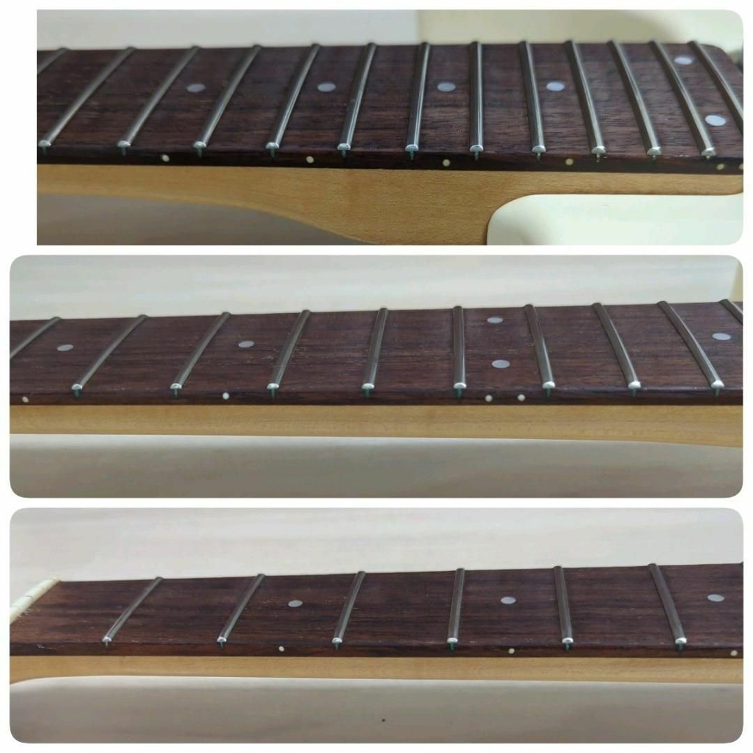 Fernandes - FERNANDES フェルナンデス エレキギター FR-55の Fernandes - FERNANDES フェルナンデス エレキギター FR-55の