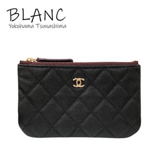 CHANEL(ポーチ)のフリマアイテム一覧 CHANEL(ポーチ)のフリマアイテム一覧