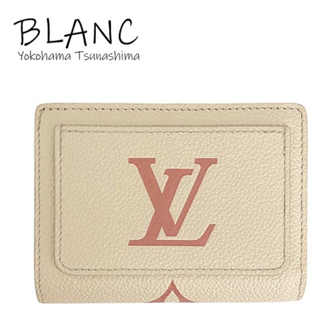 LOUIS VUITTON - ルイヴィトン ポルトフォイユ クレア アン LOUIS VUITTON - ルイヴィトン ポルトフォイユ クレア アン