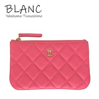 CHANEL(ポーチ)のフリマアイテム一覧 CHANEL(ポーチ)のフリマアイテム一覧