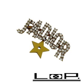 Dior(ブローチ/コサージュ)のフリマアイテム一覧 Dior(ブローチ/コサージュ)のフリマアイテム一覧