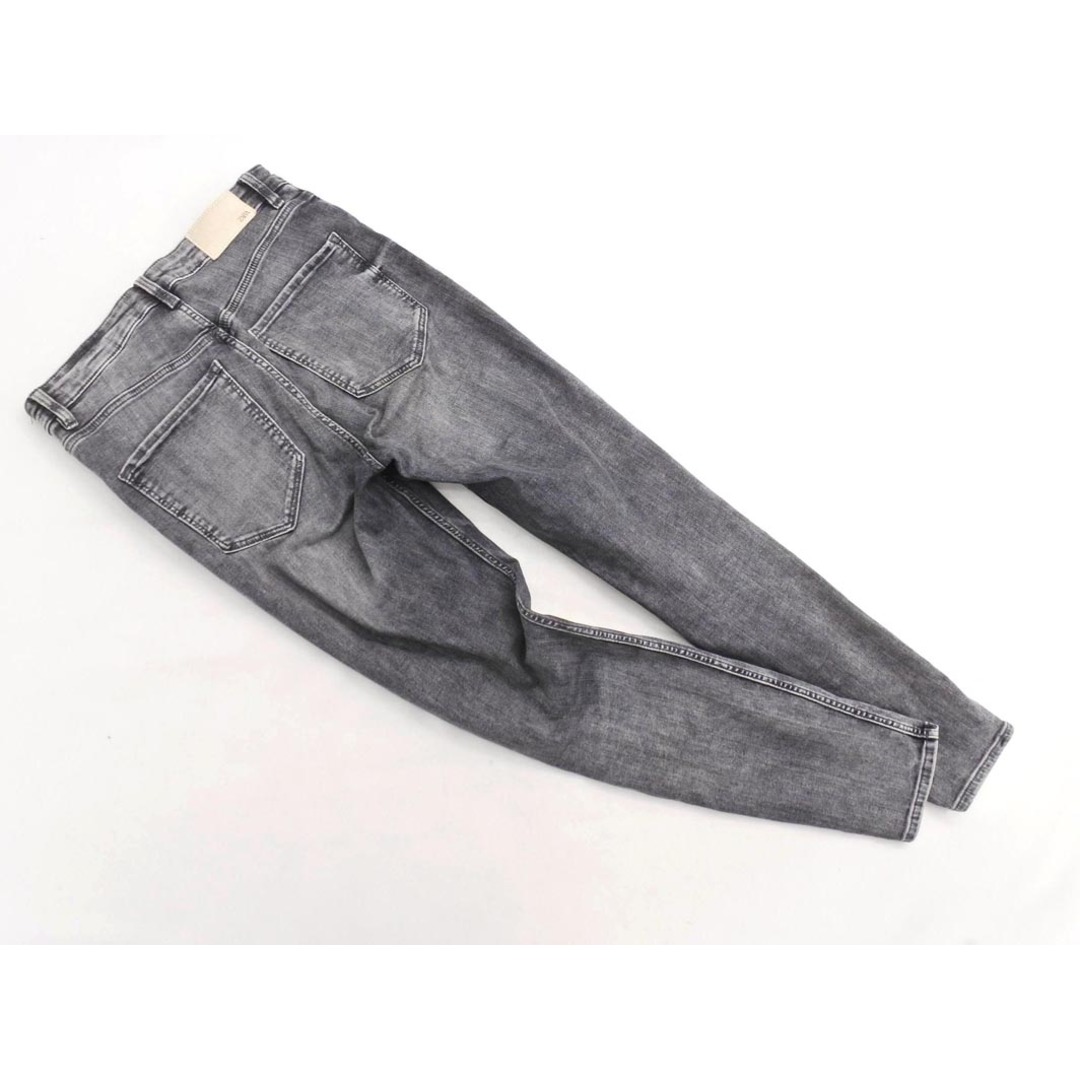 ZARA - ZARA ザラ ストレッチ スキニー デニムパンツ size38 ZARA - ZARA ザラ ストレッチ スキニー デニムパンツ size38