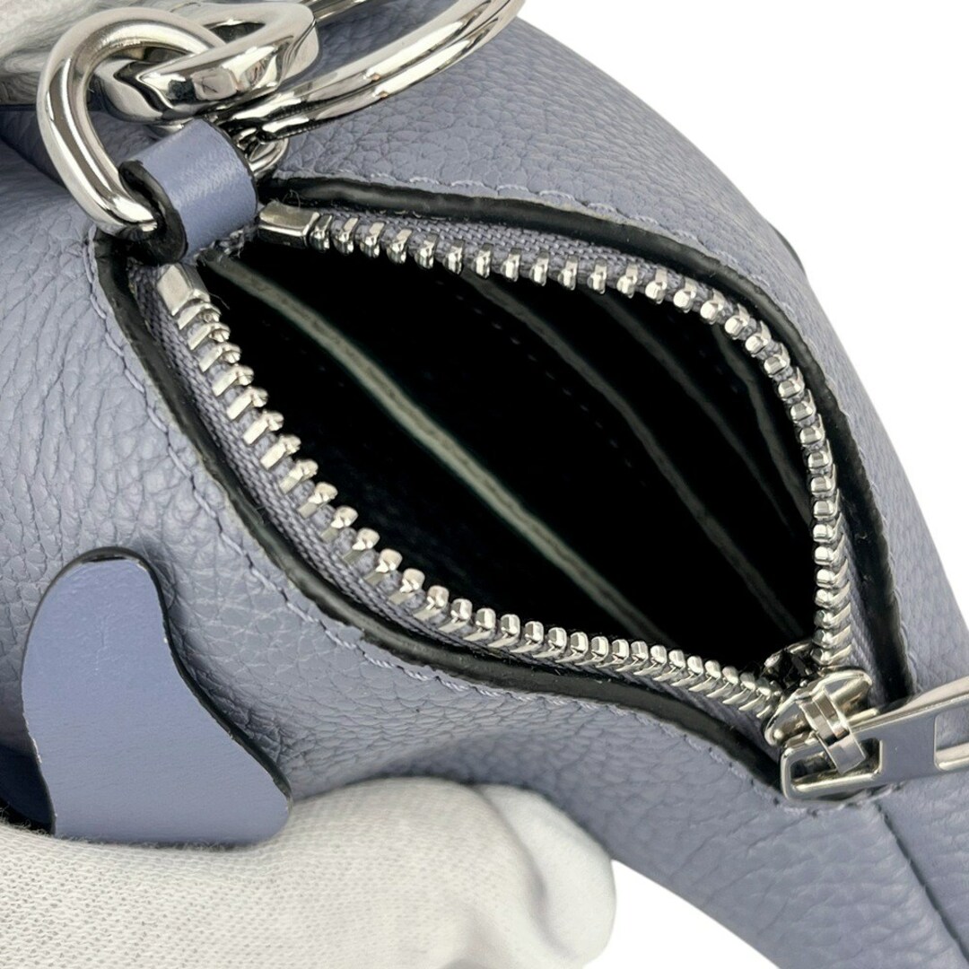 LOEWE - □新同□ ロエベ バッグ チャーム キーホルダー ポーチ LOEWE - □新同□ ロエベ バッグ チャーム キーホルダー ポーチ
