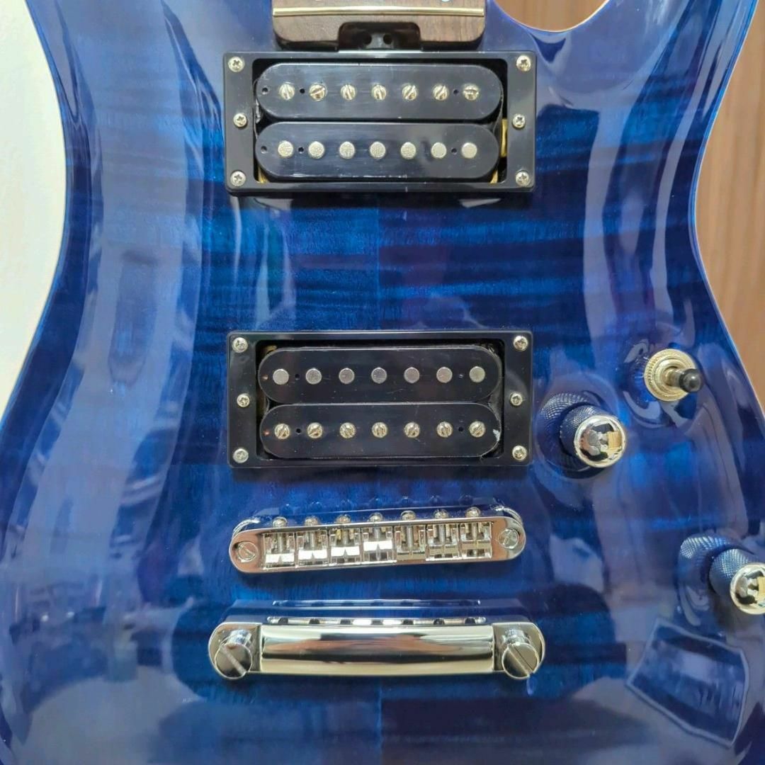 SCHECTER - 【生産終了品】SCHECTER JOL-CT-7 7弦ギター エレキ SCHECTER - 【生産終了品】SCHECTER JOL-CT-7 7弦ギター エレキ