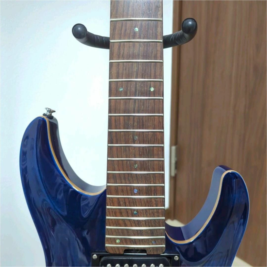 SCHECTER - 【生産終了品】SCHECTER JOL-CT-7 7弦ギター エレキ SCHECTER - 【生産終了品】SCHECTER JOL-CT-7 7弦ギター エレキ