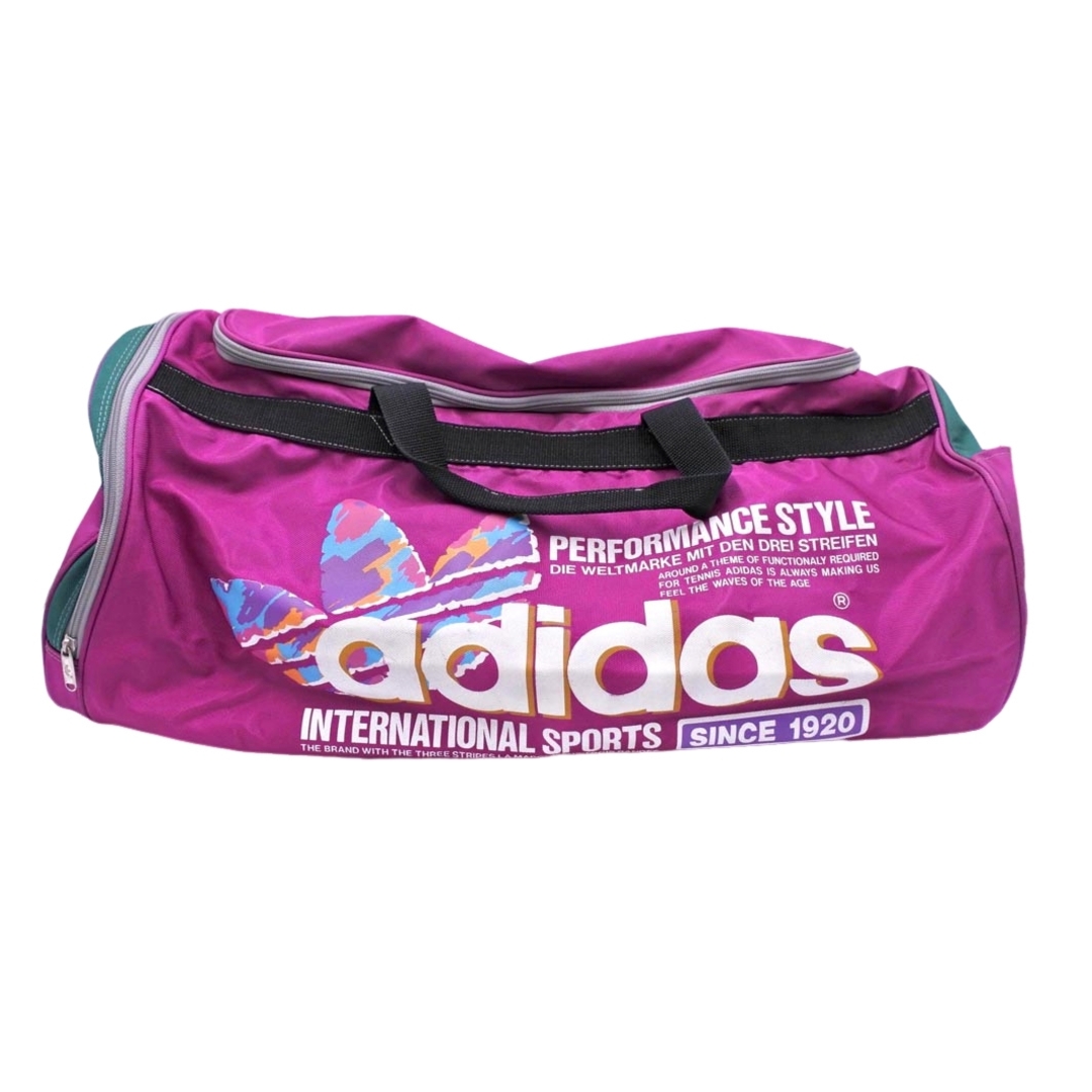 adidas - adidas アディダス 90s 2WAY ショルダー スポーツ adidas - adidas アディダス 90s 2WAY ショルダー スポーツ